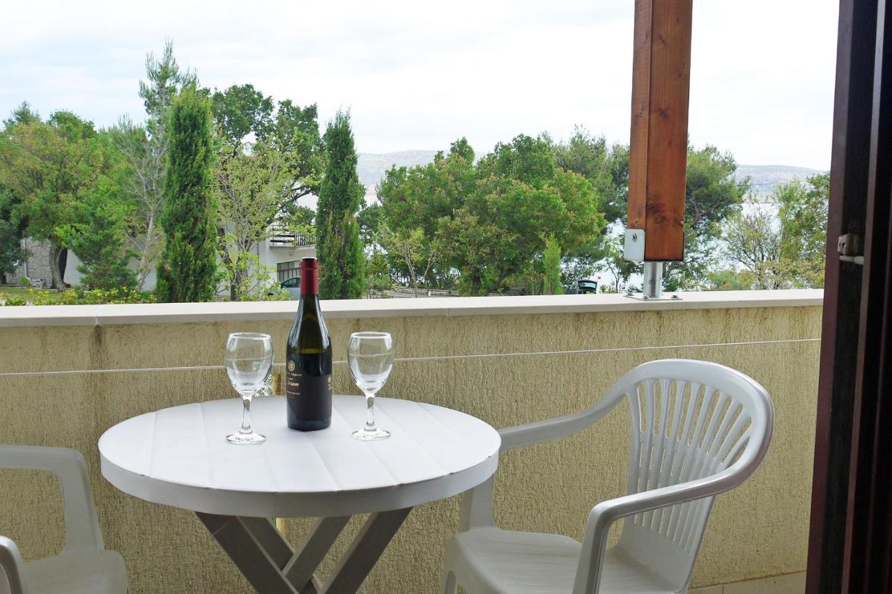 Paklenica Sport Apartments Starigrad-Paklenica Kültér fotó