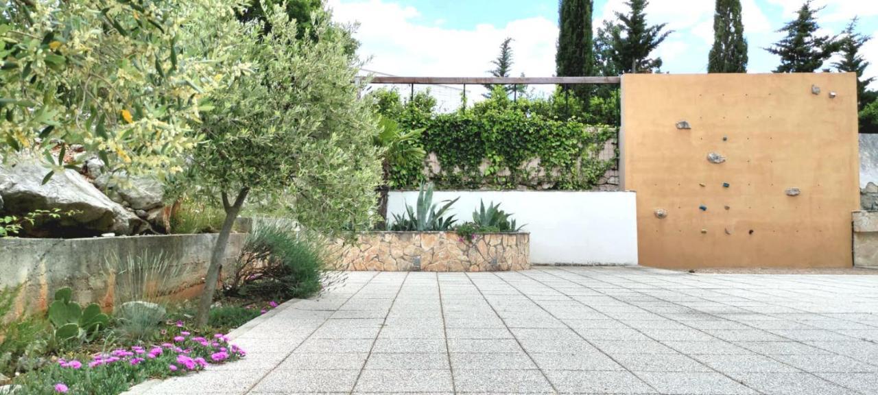 Paklenica Sport Apartments Starigrad-Paklenica Kültér fotó