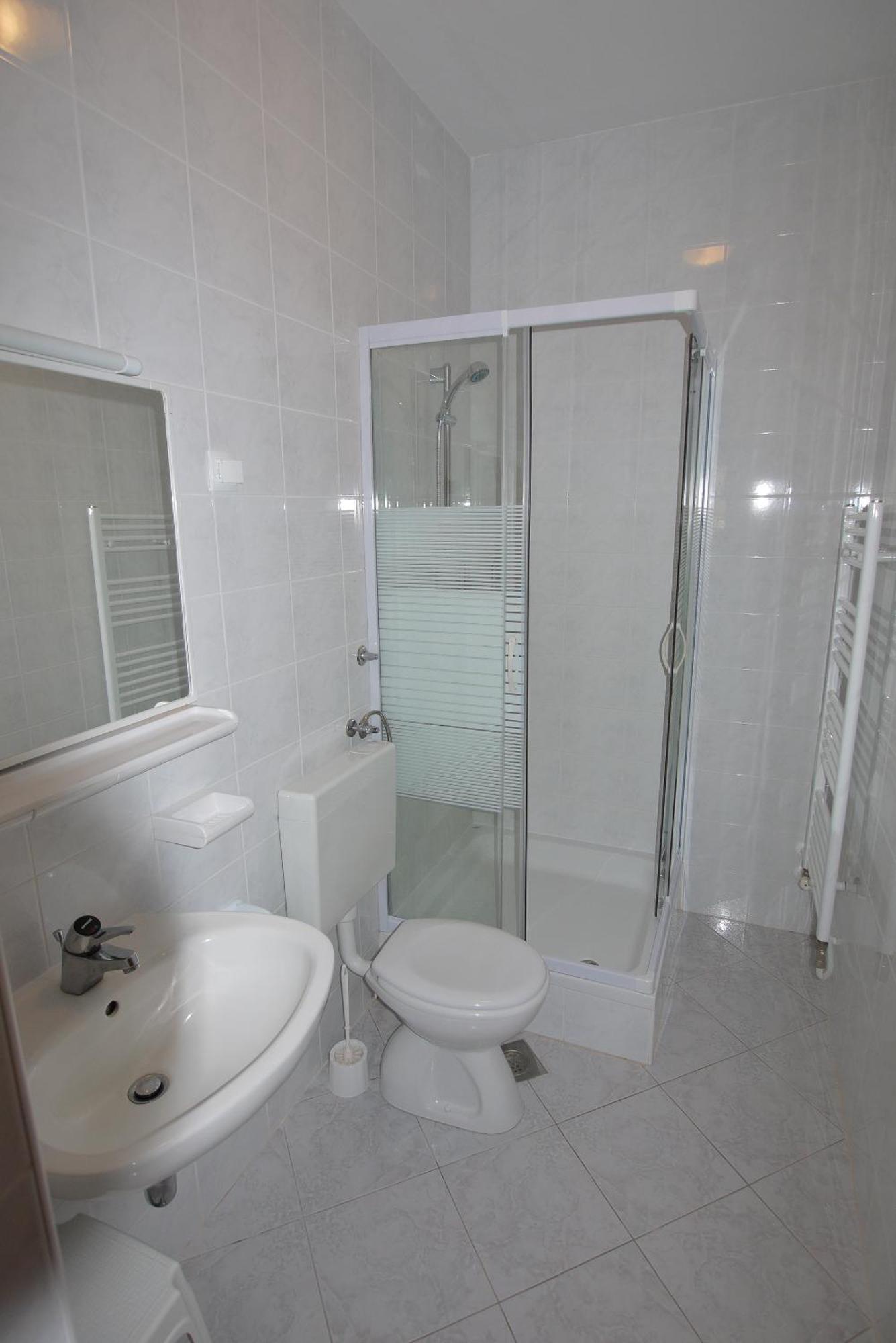 Paklenica Sport Apartments Starigrad-Paklenica Szoba fotó