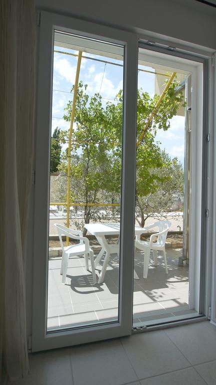 Paklenica Sport Apartments Starigrad-Paklenica Kültér fotó